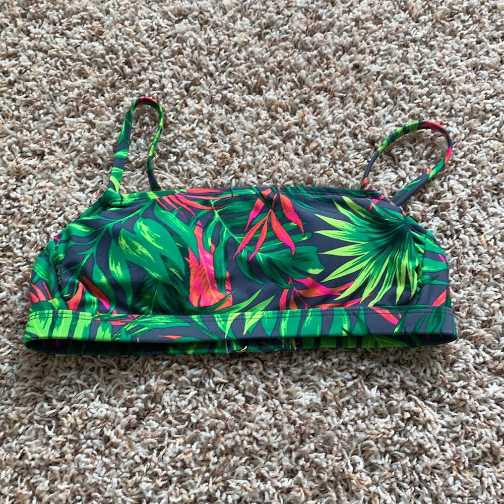 Xhileration bikini top sz s